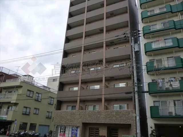 シュポール清澄白河 の画像2