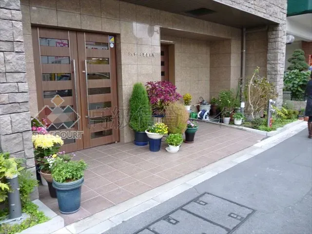 シュポール清澄白河 の画像3