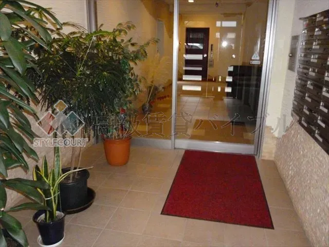 シュポール清澄白河 の画像5