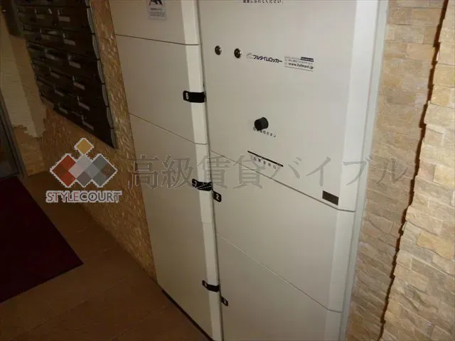 シュポール清澄白河 の画像6