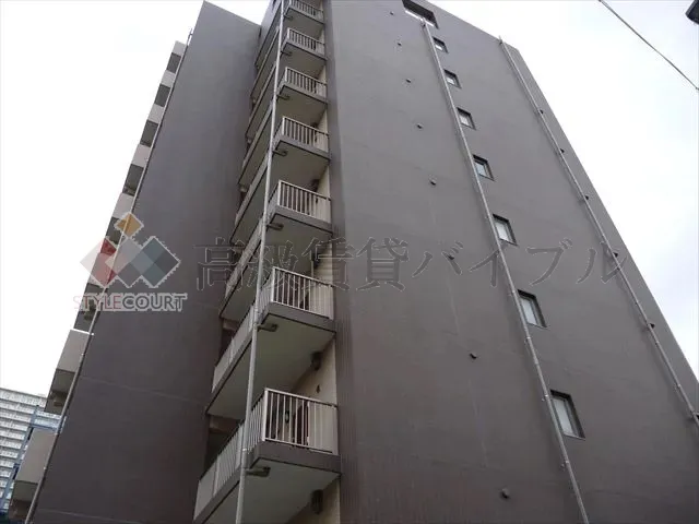 シュポール清澄白河 の画像8