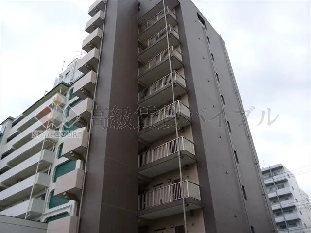 シュポール清澄白河 の画像9