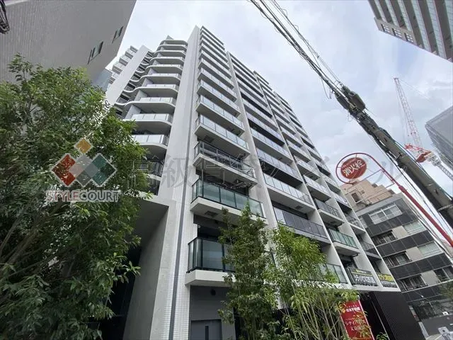 シティハウス文京湯島 の画像1