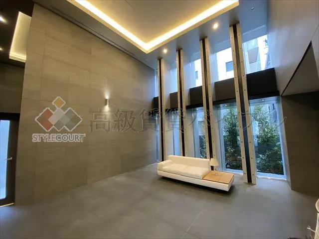 シティハウス文京湯島 の画像7