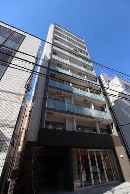 ザ・グランスイート蔵前 の画像1