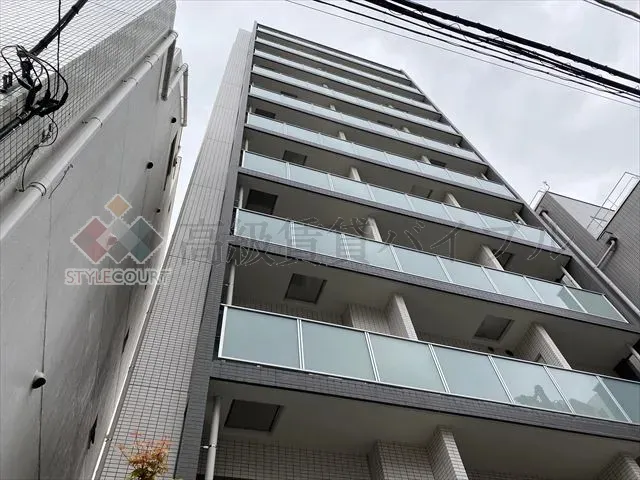 ザ・グランスイート蔵前 の画像2