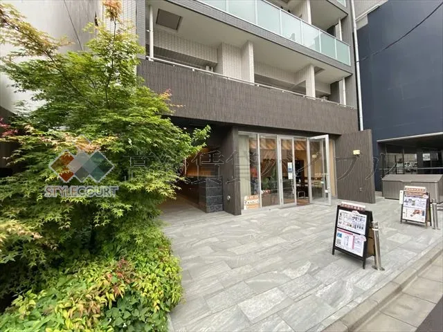 ザ・グランスイート蔵前 の画像3