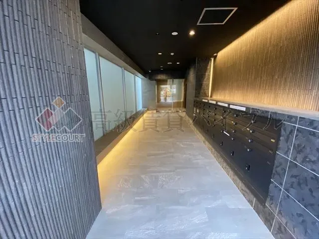 ザ・グランスイート蔵前 の画像4