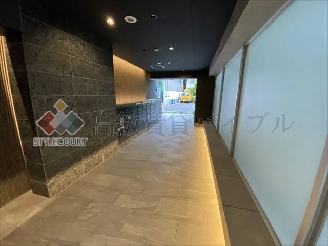 ザ・グランスイート蔵前 の画像5