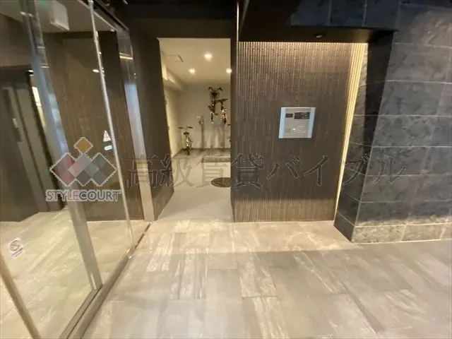 ザ・グランスイート蔵前 の画像6