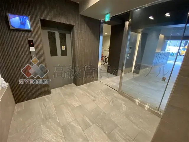 ザ・グランスイート蔵前 の画像8