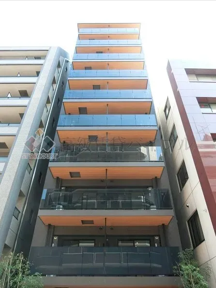 ズーム両国 の画像1