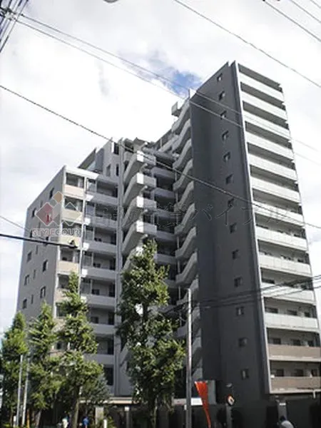 小石川アインス の画像1