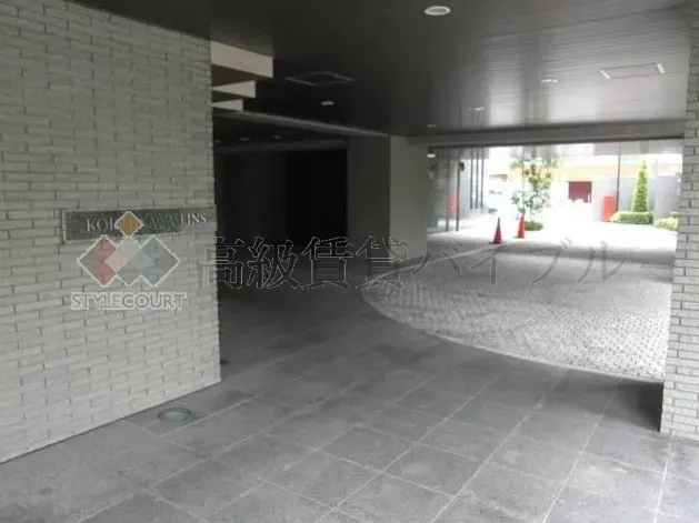 小石川アインス の画像4