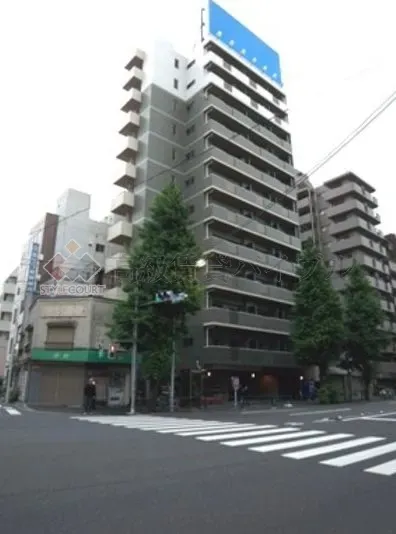 コンフォラス浅草 の画像1