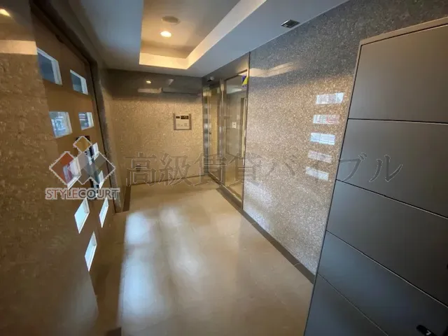 コンフォラス浅草 の画像7