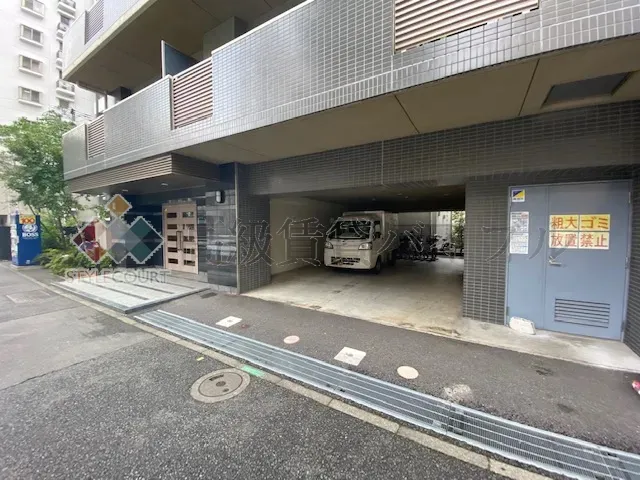 コンフォラス浅草 の画像8