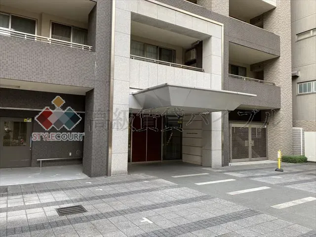 パークハウス本郷三丁目 の画像9