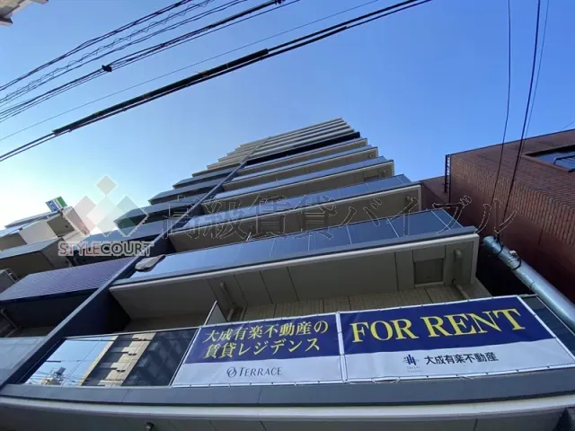 テラス森下 の画像3