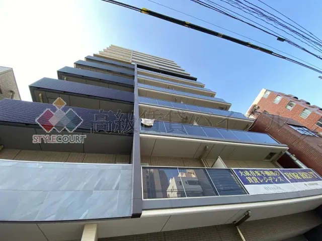 テラス森下 の画像5