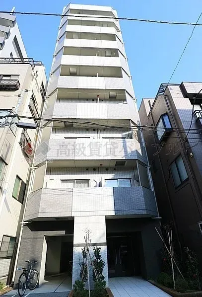 グランフォース入谷 の画像1