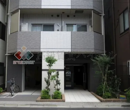 グランフォース入谷 の画像2