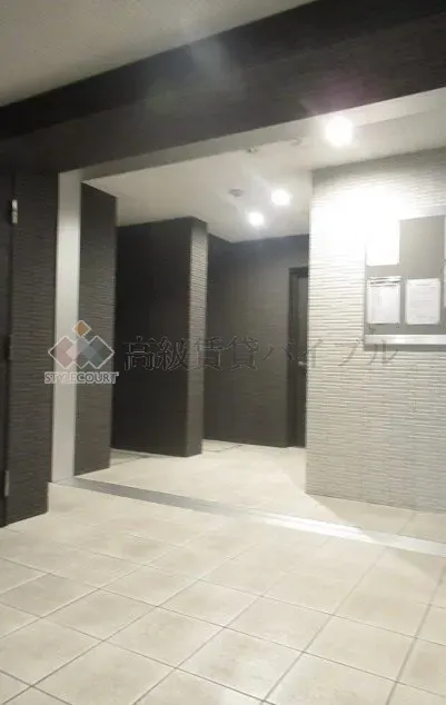 グランフォース入谷 の画像3