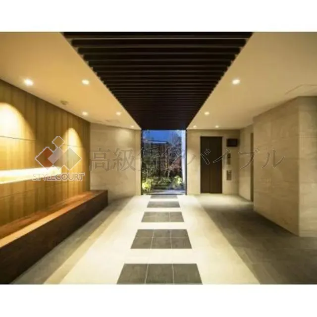 ベルファース門前仲町 の画像1