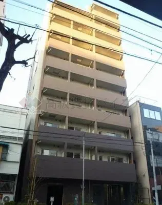 クレイシア新御徒町 の画像1