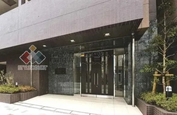 クレイシア新御徒町 の画像3