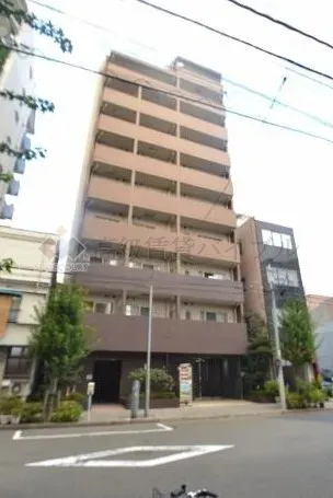 クレイシア新御徒町 の画像6