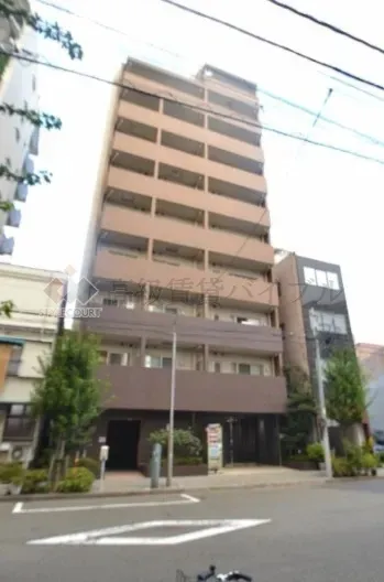 クレイシア新御徒町 の画像7