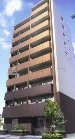 クレイシア新御徒町 の画像9