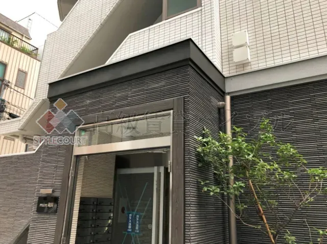 ムーム蔵前 の画像3