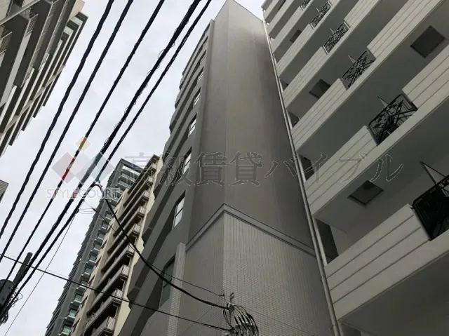 ムーム蔵前 の画像4