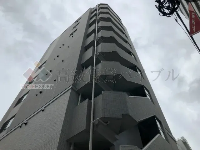 ムーム蔵前 の画像5