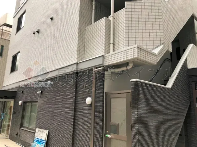 ムーム蔵前 の画像6