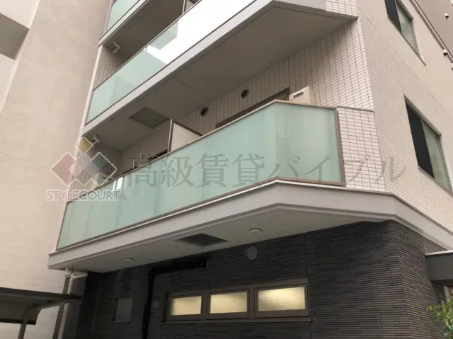 ムーム蔵前 の画像8