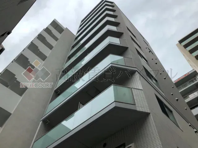 ムーム蔵前 の画像9