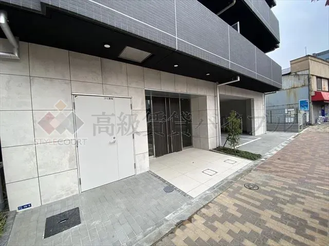 ジェノヴィア南千住2スカイガーデン の画像4