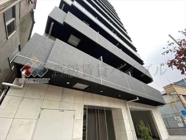 ジェノヴィア南千住2スカイガーデン の画像5