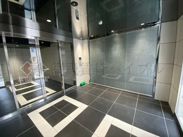 ジェノヴィア南千住2スカイガーデン の画像6