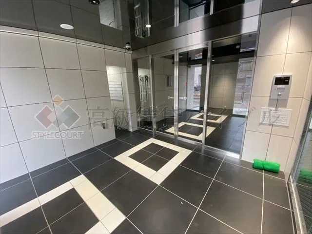 ジェノヴィア南千住2スカイガーデン の画像7