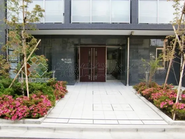 エスティメゾン千石 の画像4