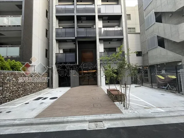 シーズンフラッツ浅草橋 の画像2