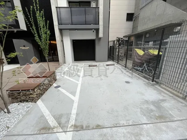 シーズンフラッツ浅草橋 の画像4