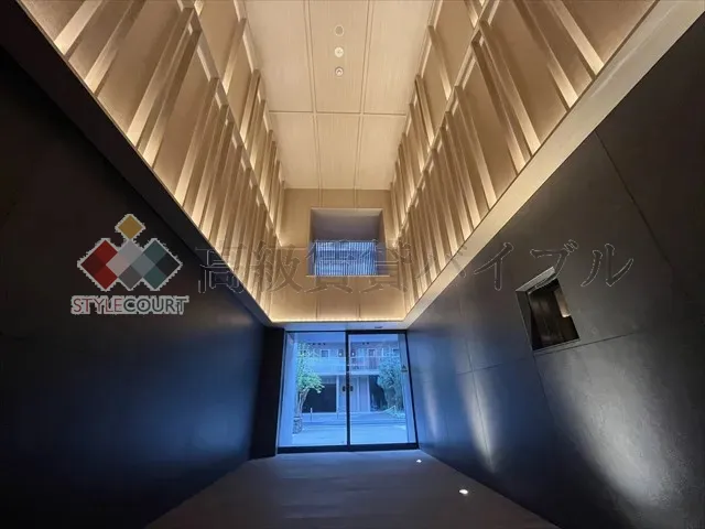 シーズンフラッツ浅草橋 の画像5