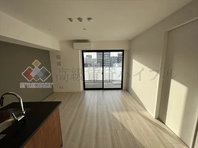 シーズンフラッツ浅草橋 の画像7