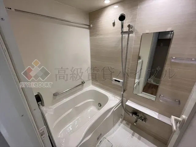 シーズンフラッツ浅草橋 の画像16