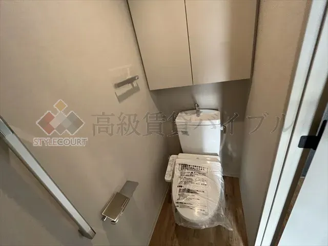 シーズンフラッツ浅草橋 の画像18